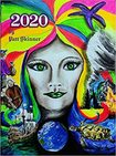 2020 - The Little Mermaid. The Guardian of the seeds & The Masters of Sound