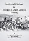 Handbook of Principles & Techniques in English Language Teaching