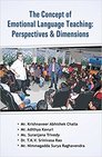The Concept of Emotional Language Teaching: Perspectives & Dimensions