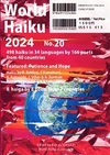 World Haiku 2024 No. 20