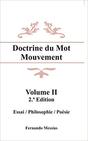 Doctrine du Mot Mouvement - Volume II