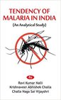 Tendency of Malaria in India