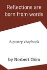 Reflections are born from words