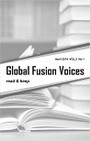 Global Fusion Voices  April 2014  VOL.2  No.1