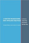 Le bien-être organisationnel dans l hôtellerie cinq étoiles: le rôle du leadership promoteur de bien-être (French Edition)