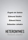 Heteronymes