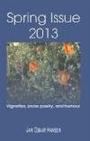 Spring Issue 2013