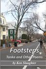 Footsteps - Tanka and Other Poems