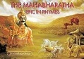The Mahabharatha Epic in Rhymes