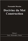 Doctrine du Mot Construction
