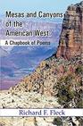 Mesas and Canyons of the American West: A Chapbook of Poems