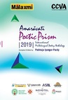 Amaravati Poetic Prism 2019 - International Multilingual Poetry Anthology