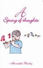 A Spring of Thoughts