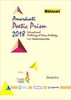 Amaravati Poetic Prism 2018 - International Multilingual Poetry Anthology